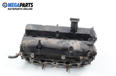 Глава за Mazda 2 Hatchback I (02.2003 - 06.2007) 1.25, 75 к.с.