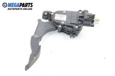 Педал газ за Mazda 2 Hatchback I (02.2003 - 06.2007), № 6PV 008 567-00 / 2S61-9F836-AA