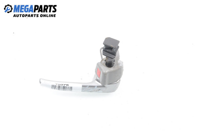 Вътрешна дръжка за Mazda 2 Hatchback I (02.2003 - 06.2007), 4+1 вр., хечбек, позиция: задна, дясна