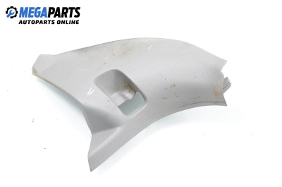 Интериорна пластмаса за Mazda 2 Hatchback I (02.2003 - 06.2007), 4+1 вр., хечбек, позиция: лява