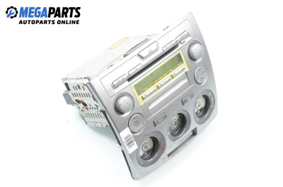 CD плеър за Mazda 2 Hatchback I (02.2003 - 06.2007)