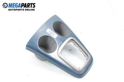 Конзола скоростен лост за Mazda 2 Hatchback I (02.2003 - 06.2007)