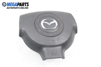 Airbag за Mazda 2 Hatchback I (02.2003 - 06.2007), 4+1 вр., хечбек, позиция: предна