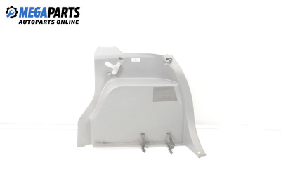 Интериорна пластмаса багажник за Mazda 2 Hatchback I (02.2003 - 06.2007), хечбек