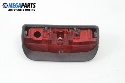 Трети стоп за Mazda 2 Hatchback I (02.2003 - 06.2007), хечбек