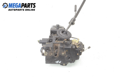 Брава на врата за Volkswagen Golf IV Variant (05.1999 - 06.2006), позиция: предна, дясна