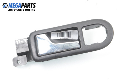 Вътрешна дръжка за Volkswagen Golf IV Variant (05.1999 - 06.2006), 4+1 вр., комби, позиция: предна, лява