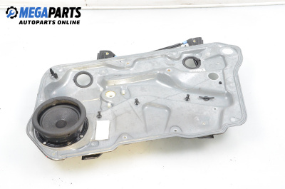 Механизъм ел. стъкло за Volkswagen Golf IV Variant (05.1999 - 06.2006), 4+1 вр., комби, позиция: предна, дясна