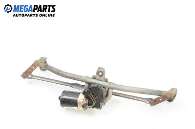 Ел. мотор за чистачките за Volkswagen Golf IV Variant (05.1999 - 06.2006), комби, позиция: предна