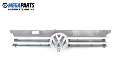 Решетка за Volkswagen Golf IV Variant (05.1999 - 06.2006), комби, позиция: предна