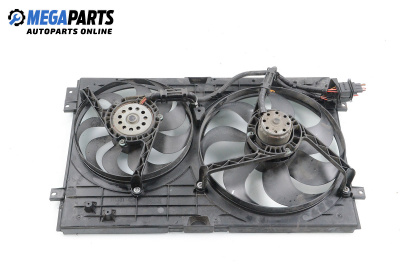 Перки охлаждане за Volkswagen Golf IV Variant (05.1999 - 06.2006) 1.9 TDI 4motion, 90 к.с.