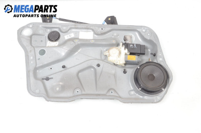 Машинка ел. стъкло за Volkswagen Golf IV Variant (05.1999 - 06.2006), 4+1 вр., комби, позиция: предна, лява, № 1J1 959 801 C