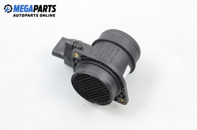 Дебитомер за Volkswagen Golf IV Variant (05.1999 - 06.2006) 1.9 TDI 4motion, 90 к.с., № Bosch 0 280 217 121 / 06A 906 461