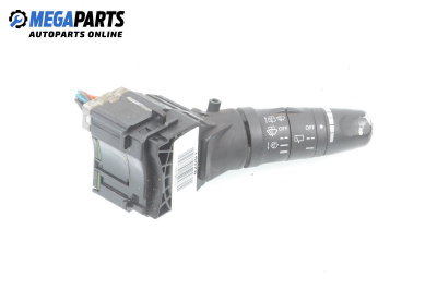 Лостче за чистачки за Nissan Primera Traveller III (01.2002 - 06.2007)