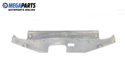 Пластмасова кора за Nissan Primera Traveller III (01.2002 - 06.2007), 4+1 вр., комби