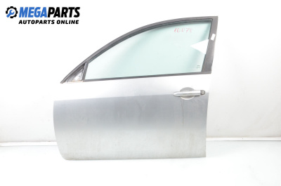 Врата за Nissan Primera Traveller III (01.2002 - 06.2007), 4+1 вр., комби, позиция: предна, лява