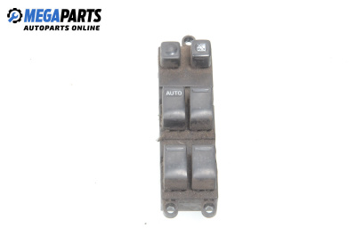 Бутони ел. стъкла  за Nissan Primera Traveller III (01.2002 - 06.2007), № 25401 AV640