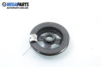 Демпферна шайба за Nissan Primera Traveller III (01.2002 - 06.2007) 2.2 Di, 126 к.с.