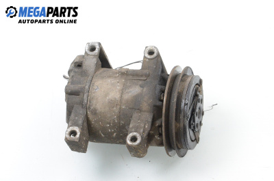 Компресор климатик за Nissan Primera Traveller III (01.2002 - 06.2007) 2.2 Di, 126 к.с.