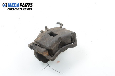 Спирачен апарат за Nissan Primera Traveller III (01.2002 - 06.2007), позиция: предна, лява