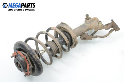 Макферсон за Nissan Primera Traveller III (01.2002 - 06.2007), комби, позиция: предна, лява
