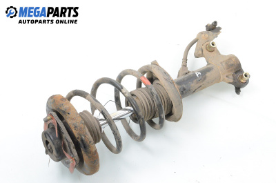 Макферсон за Nissan Primera Traveller III (01.2002 - 06.2007), комби, позиция: предна, дясна