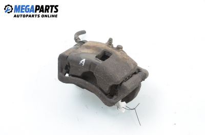 Спирачен апарат за Nissan Primera Traveller III (01.2002 - 06.2007), позиция: предна, дясна