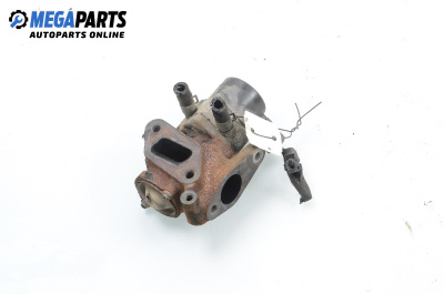 EGR-клапан за Nissan Primera Traveller III (01.2002 - 06.2007) 2.2 Di, 126 к.с.