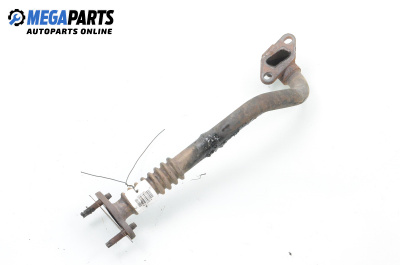 EGR тръба за Nissan Primera Traveller III (01.2002 - 06.2007) 2.2 Di, 126 к.с.