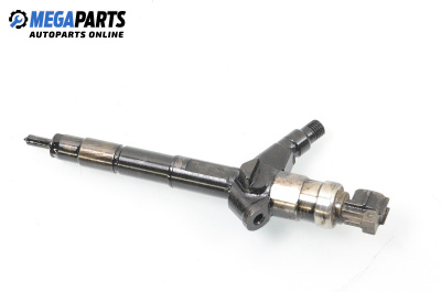 Дюза дизел за Nissan Primera Traveller III (01.2002 - 06.2007) 2.2 Di, 126 к.с., № Denso 16600 AU600