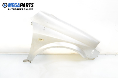 Калник за Nissan Primera Traveller III (01.2002 - 06.2007), 4+1 вр., комби, позиция: предна, дясна