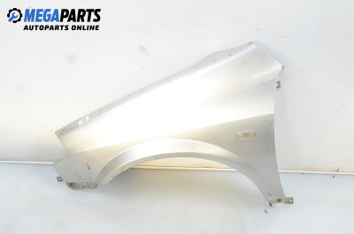 Калник за Nissan Primera Traveller III (01.2002 - 06.2007), 4+1 вр., комби, позиция: предна, лява