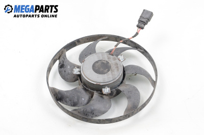 Перка охлаждане за Skoda Octavia II Hatchback (02.2004 - 06.2013) 1.9 TDI, 105 к.с.