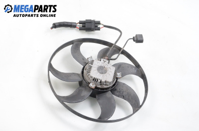 Перка охлаждане за Skoda Octavia II Hatchback (02.2004 - 06.2013) 1.9 TDI, 105 к.с.