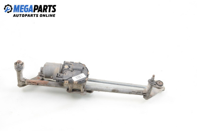 Ел. мотор за чистачките за Skoda Octavia II Hatchback (02.2004 - 06.2013), хечбек, позиция: предна