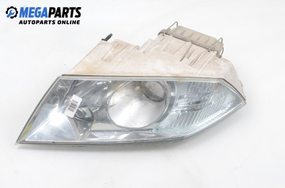 Фар за Skoda Octavia II Hatchback (02.2004 - 06.2013), хечбек, позиция: лява