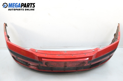 Предна броня за Skoda Octavia II Hatchback (02.2004 - 06.2013), хечбек, позиция: предна