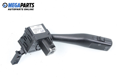 Лостче за чистачки за Skoda Octavia II Hatchback (02.2004 - 06.2013)