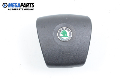 Airbag за Skoda Octavia II Hatchback (02.2004 - 06.2013), 4+1 вр., хечбек, позиция: предна