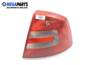 Стоп за Skoda Octavia II Hatchback (02.2004 - 06.2013), хечбек, позиция: дясна