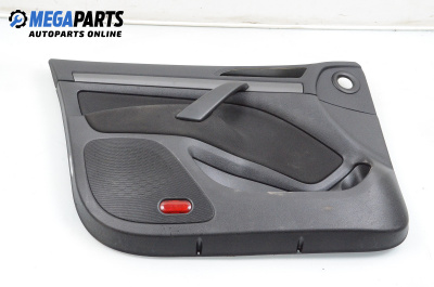 Кора врата за Skoda Octavia II Hatchback (02.2004 - 06.2013), 4+1 вр., хечбек, позиция: предна, лява