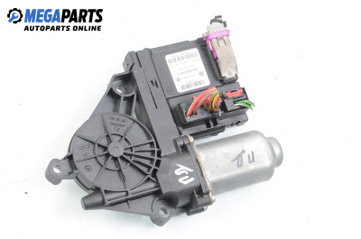 Електромотор за стъклоподемник за Skoda Octavia II Hatchback (02.2004 - 06.2013), 4+1 вр., хечбек, позиция: предна, дясна, № 1K0 959 793