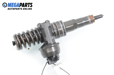 Дюза дизел за Skoda Octavia II Hatchback (02.2004 - 06.2013) 1.9 TDI, 105 к.с., № Bosch 0414720215