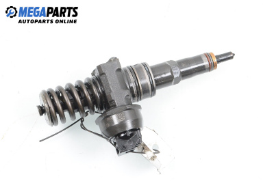 Дюза дизел за Skoda Octavia II Hatchback (02.2004 - 06.2013) 1.9 TDI, 105 к.с., № Bosch 0414720215