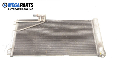 Климатичен радиатор за Mercedes-Benz C-Class Sedan (W203) (05.2000 - 08.2007) C 180 (203.035), 129 к.с.