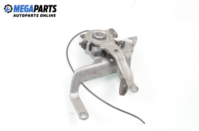 Педал паркинг спирачка за Mercedes-Benz C-Class Sedan (W203) (05.2000 - 08.2007)