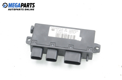 Модул за Mercedes-Benz C-Class Sedan (W203) (05.2000 - 08.2007), № A0295450632