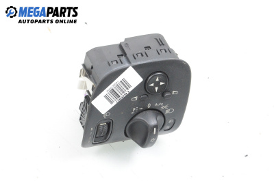 Ключ светлини  за Mercedes-Benz C-Class Sedan (W203) (05.2000 - 08.2007)