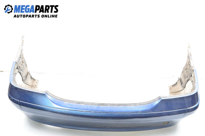 Задна броня за Mercedes-Benz C-Class Sedan (W203) (05.2000 - 08.2007), седан