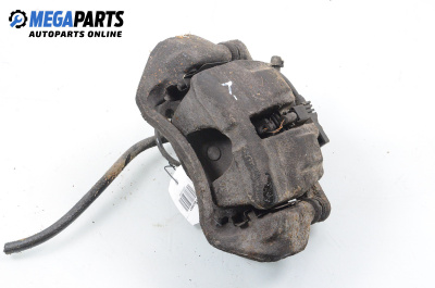 Спирачен апарат за Mercedes-Benz C-Class Sedan (W203) (05.2000 - 08.2007), позиция: предна, лява